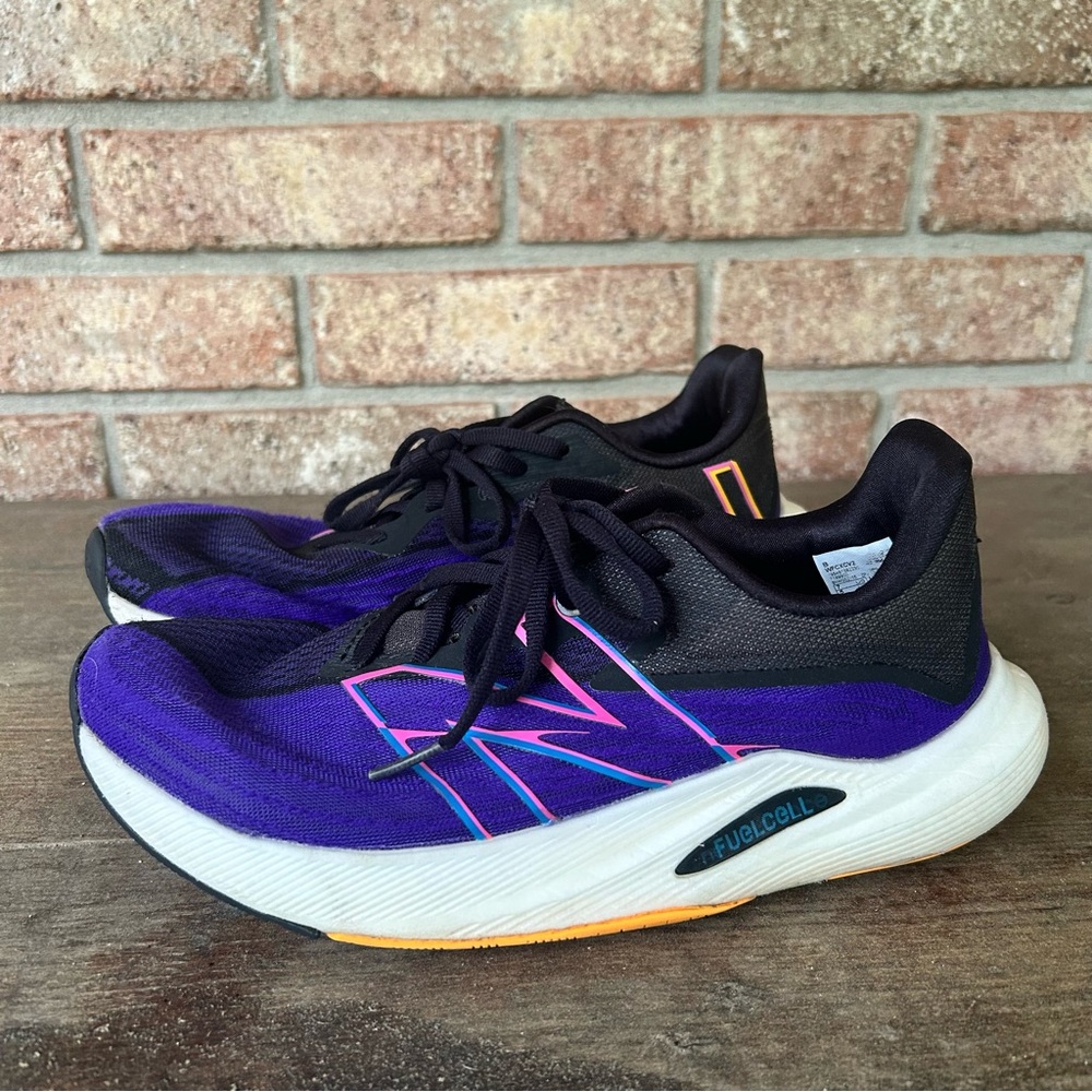 New Balance FuelCell Rebel V2